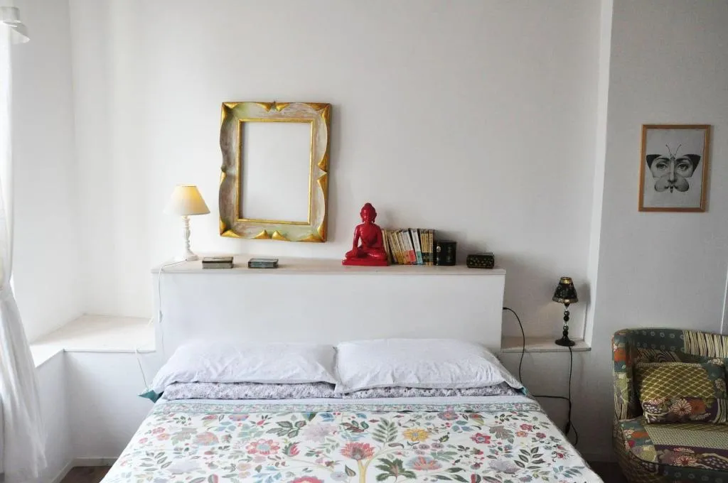 Room, B&B 7 Baci, Rome