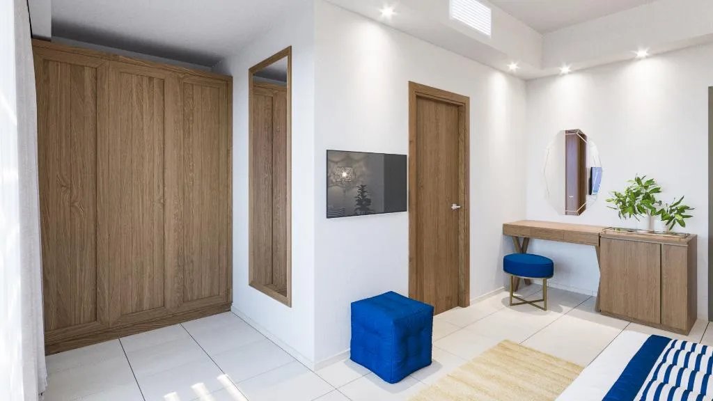 Double or Twin GARDEN VIEW Room, The Royal Blue Resort and Spa Crete, Crete