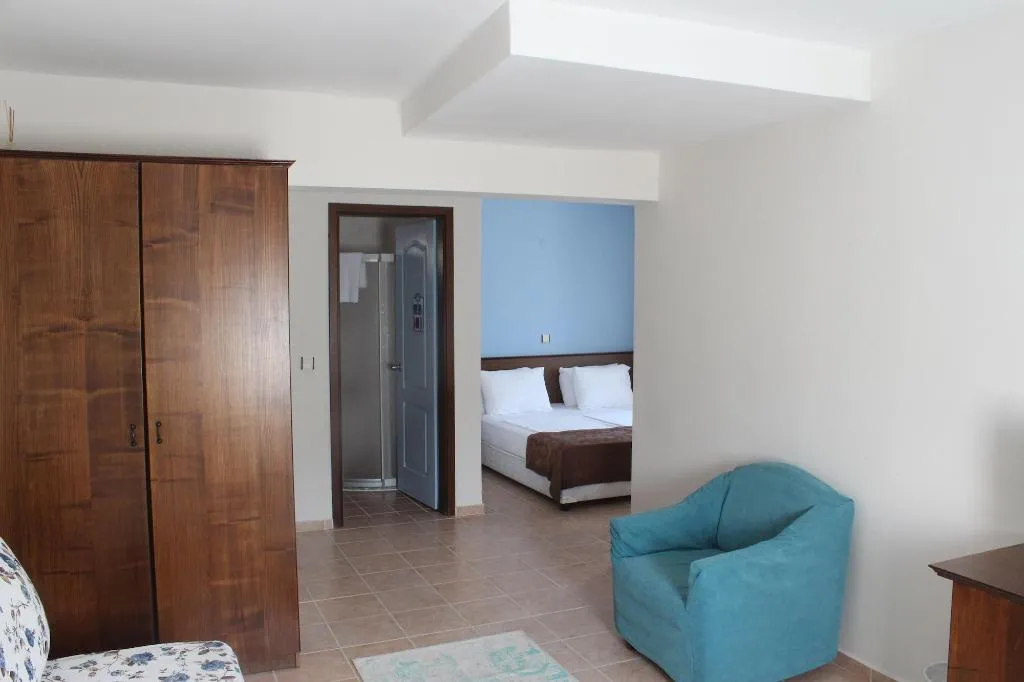 Room, Oya Boutique Hotel & Suites, Bodrum
