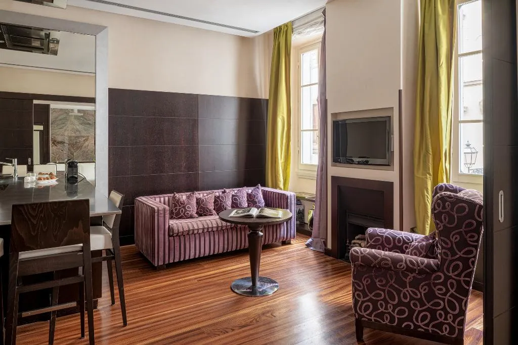 Room, Ricasoli Firenze Luxury Apartments UNA Esperienze, Florence