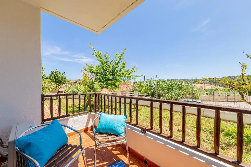 DOUBLE WITH BALCONY Room, LH Hotel La Funtana - Adults only, Olbia