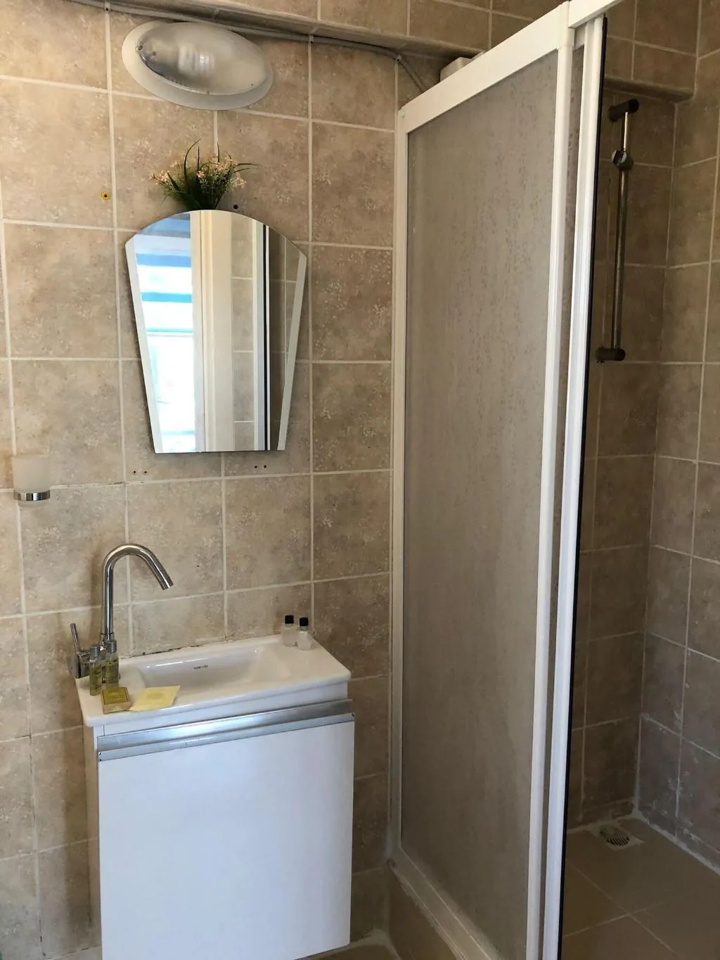 Room, Hotel Antonio, Izmir