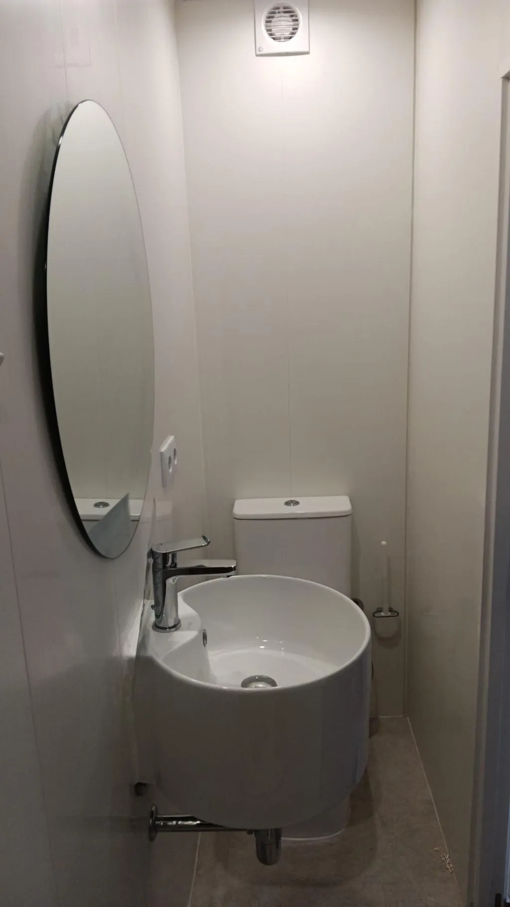 APARTMENT DELUXE WITH BALCONY Room, Hotel Arganda, Madrid