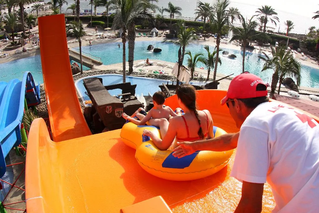 Sports and Entertainment, Hotel LIVVO Costa Taurito, Gran Canaria