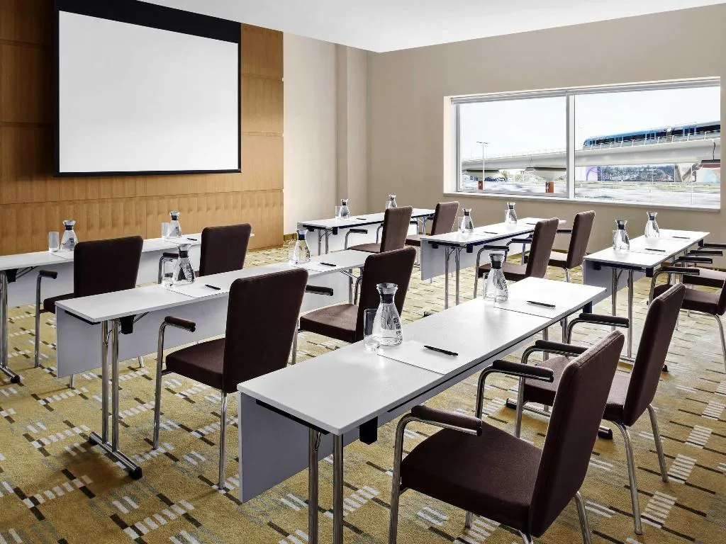 Conferences, Novotel Dubai Al Barsha, Dubai