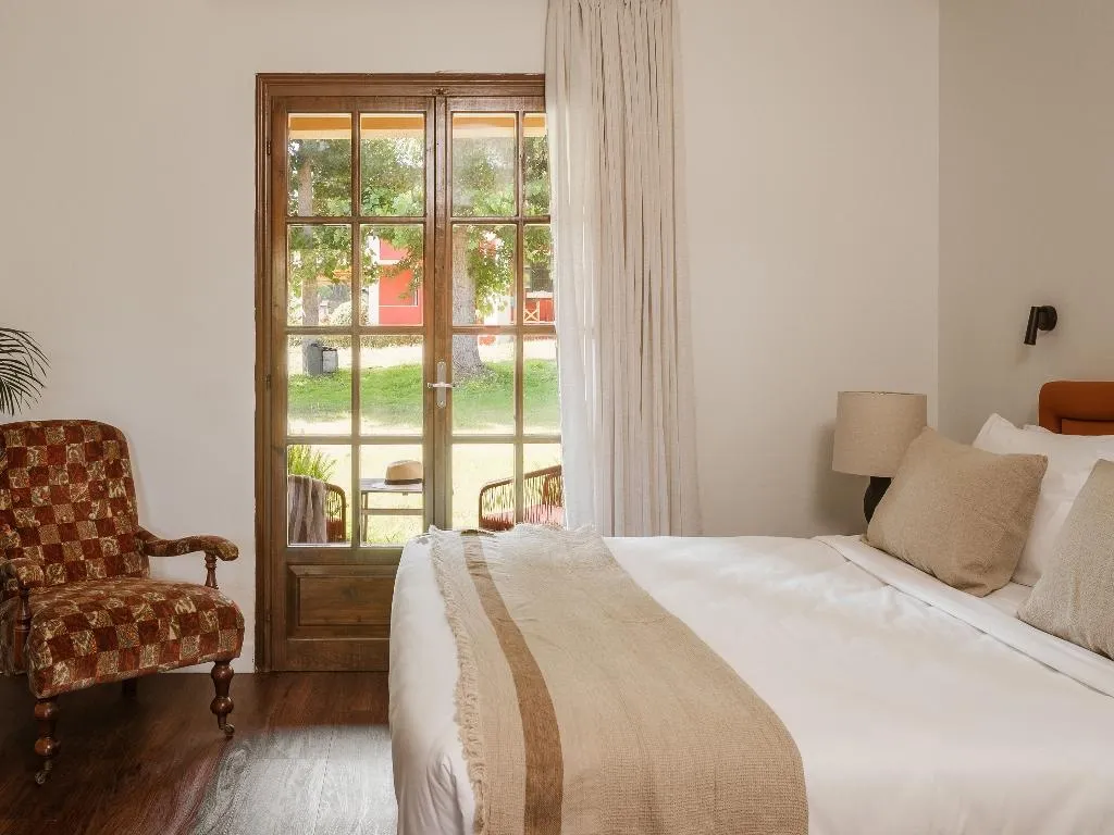 Double or Twin STANDARD Room, Grecotel LUXME Costa Botanica, Corfu