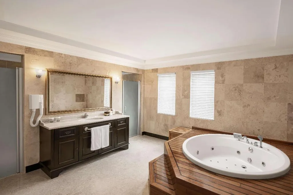 Room, Papillon Ayscha, Antalya