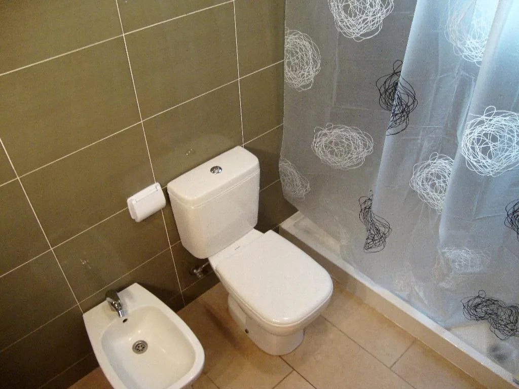 APARTMENT CAPACITY 4 ONE BEDROOM Room, Apartamentos Las Palmeras 3000, Valencia