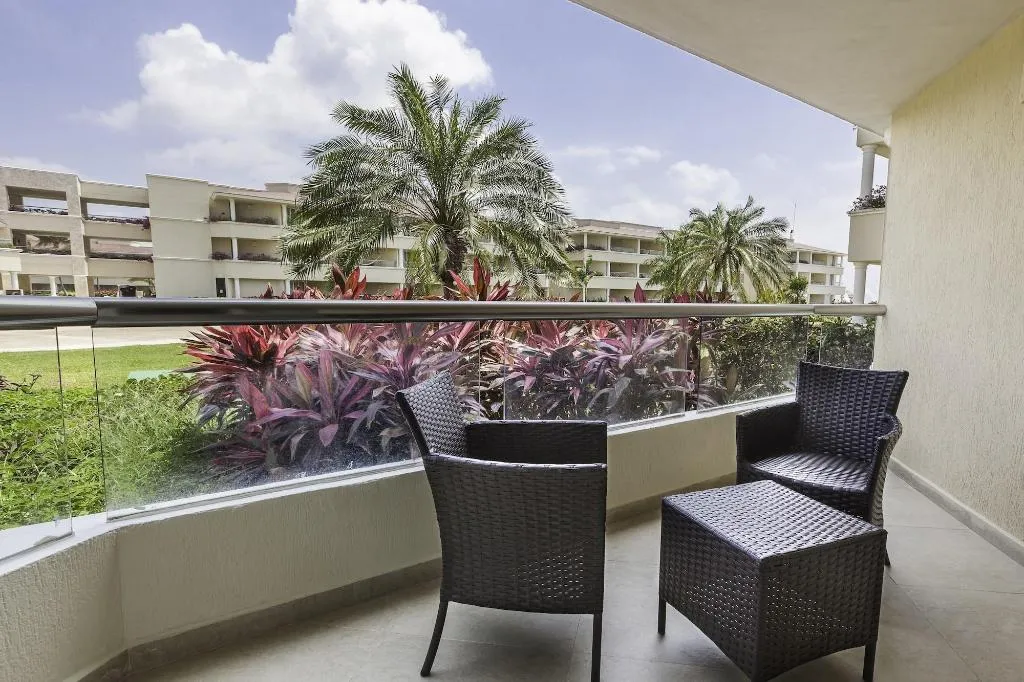 Room, Moon Palace Nizuc  All Inclusive, Cancun Area