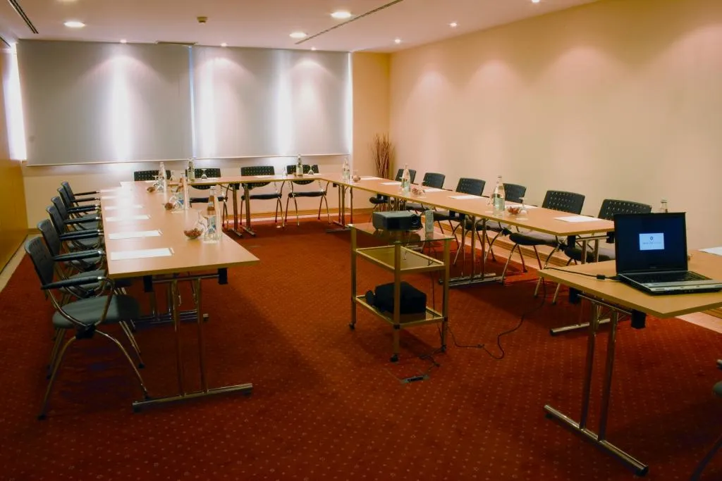 Conferences, Hotel Principe Lisboa, Lisbon