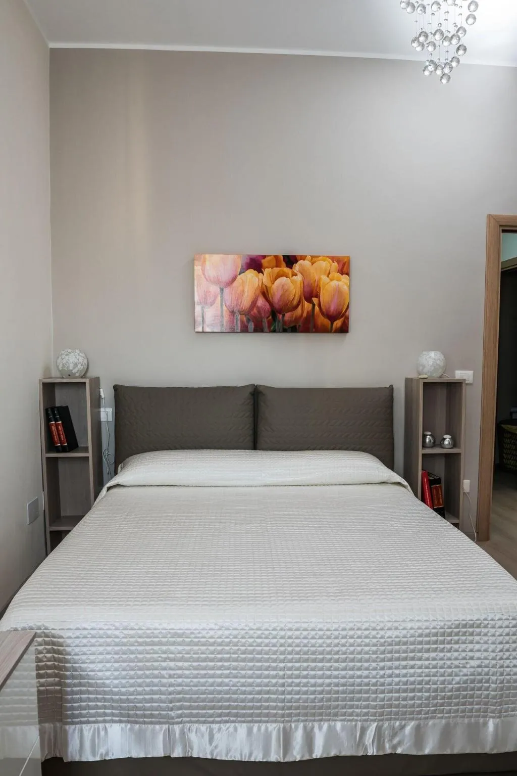 Room, Ariston Suite, Palermo
