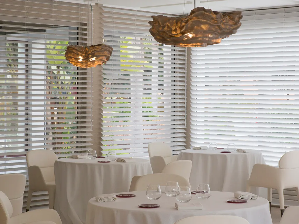 Restaurant, The Cook Book Gastro Boutique Hotel and Spa, Costa Blanca