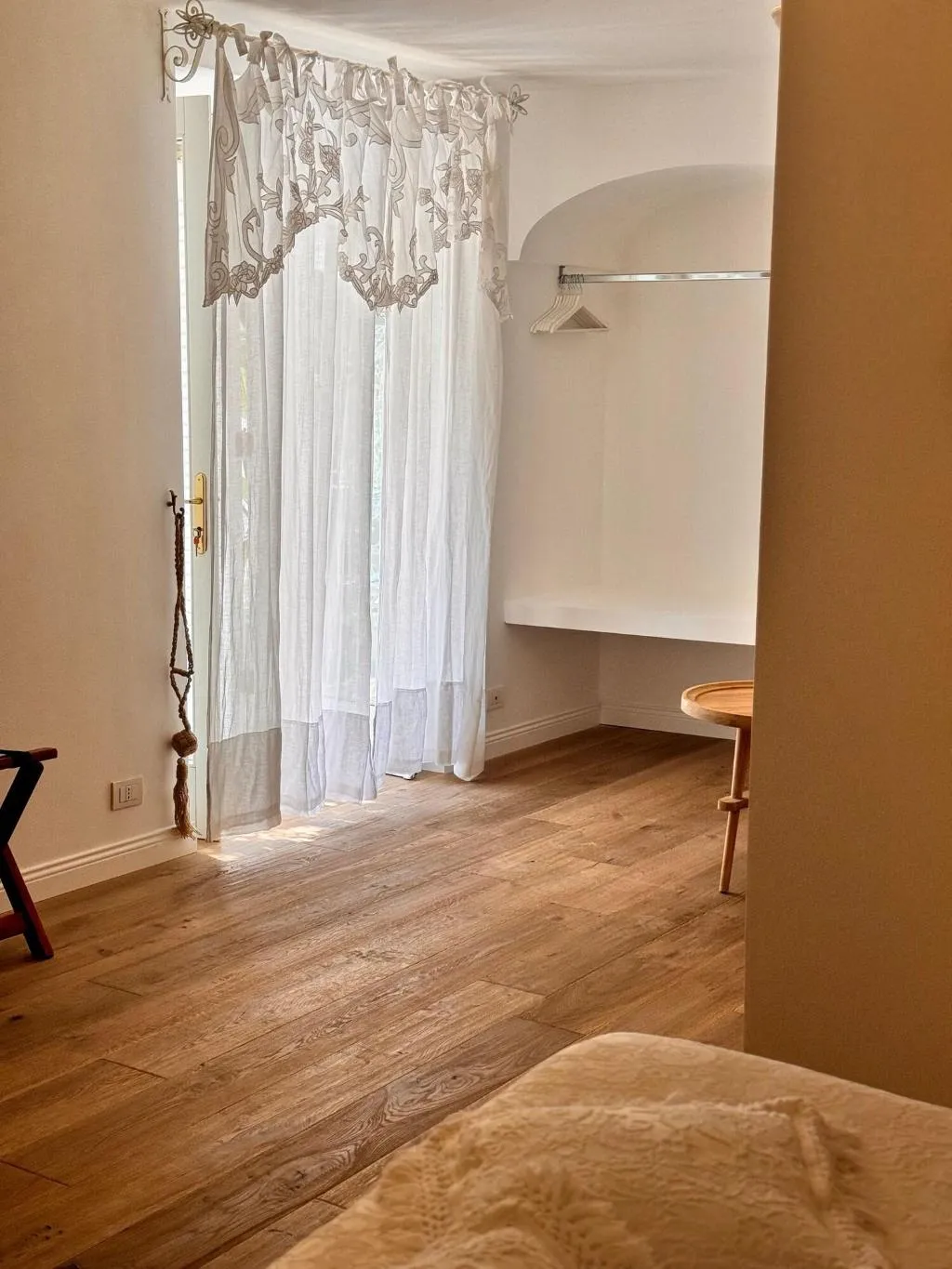 DOUBLE COMFORT Room, Villa Mary, Naples