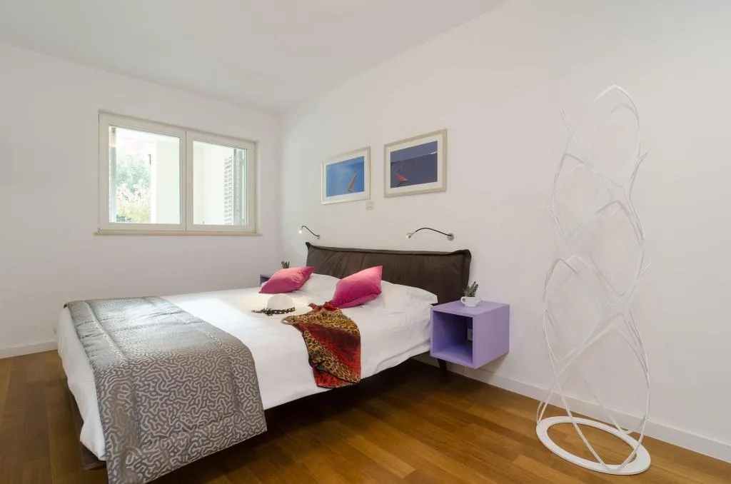 Room, Antonio Luxury Beach Suites, Dubrovnik