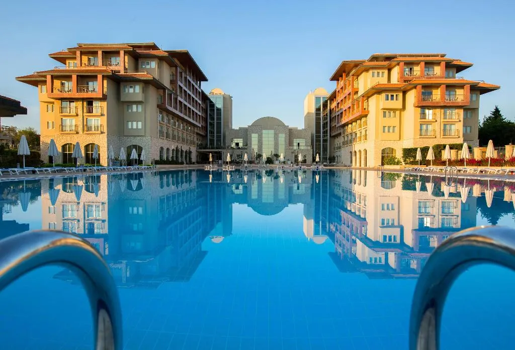 Pool, Radisson Blu Resort & SPA Cesme, Izmir