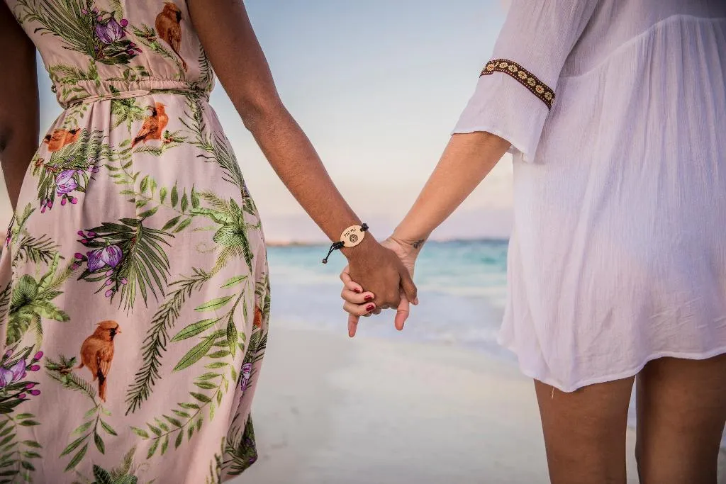 Beach, Majestic Elegance Costa Mujeres All Inclusive, Cancun Area