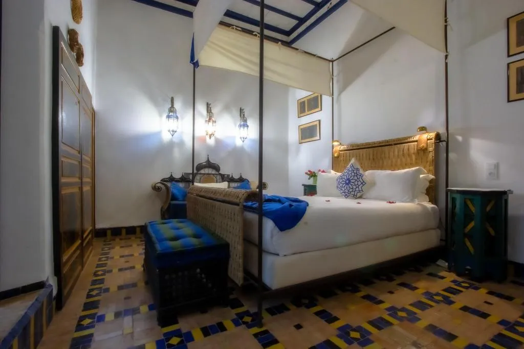 Room, Riad Kaiss By Sanssouci Collection, Marrakech