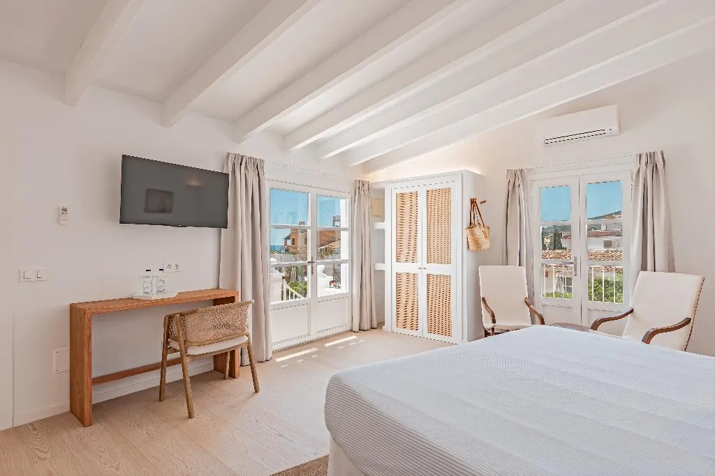 DOUBLE DELUXE Room, The Sea Club, Majorca
