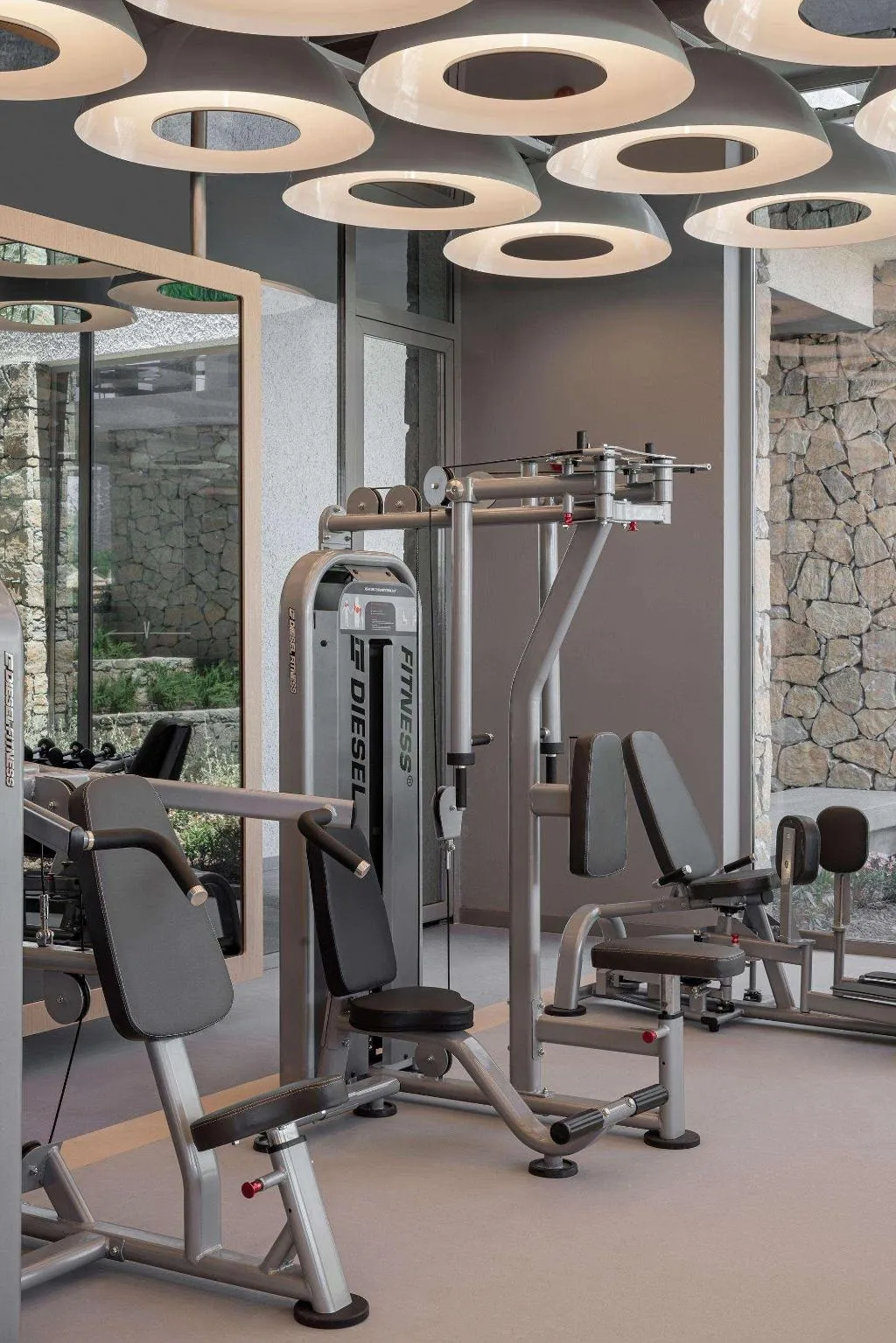 Sports and Entertainment, Voyage Torba, Bodrum