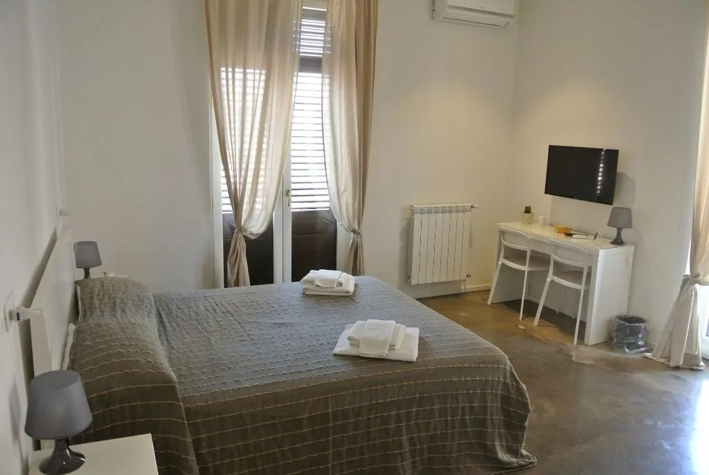 Room, Palermo Rooms, Palermo