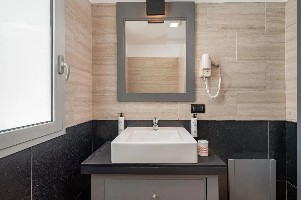 TRIPLE STANDARD Room, Bellevue Resort Sardinia Affiliated By Melia, Alghero