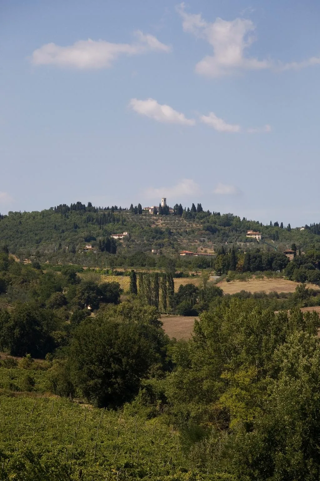 Sports and Entertainment, Relais Villa Il Palagio, Florence