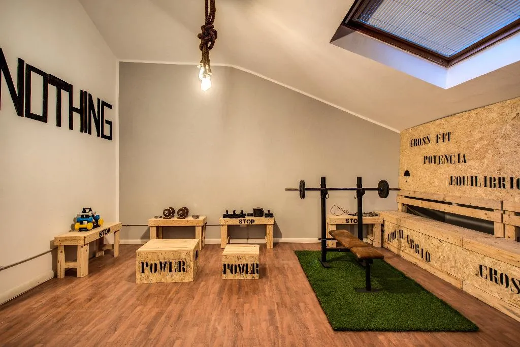 Sports and Entertainment, Hostel Trastevere 2, Rome