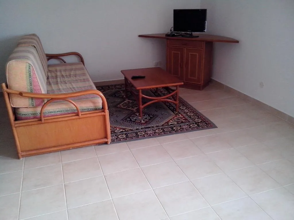 APARTMENT ONE BEDROOM Room, RC - Pata Residence, Algarve