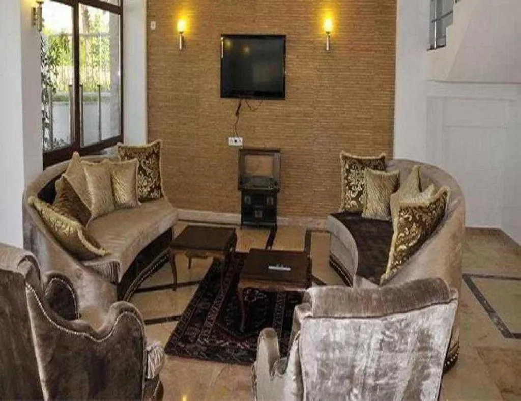 Lobby, Lucky Monkey Hotel, Antalya