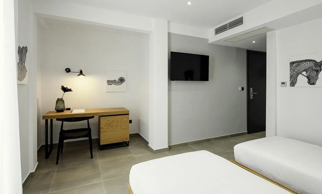 Room, Pillow Urban Stay, Halkidiki