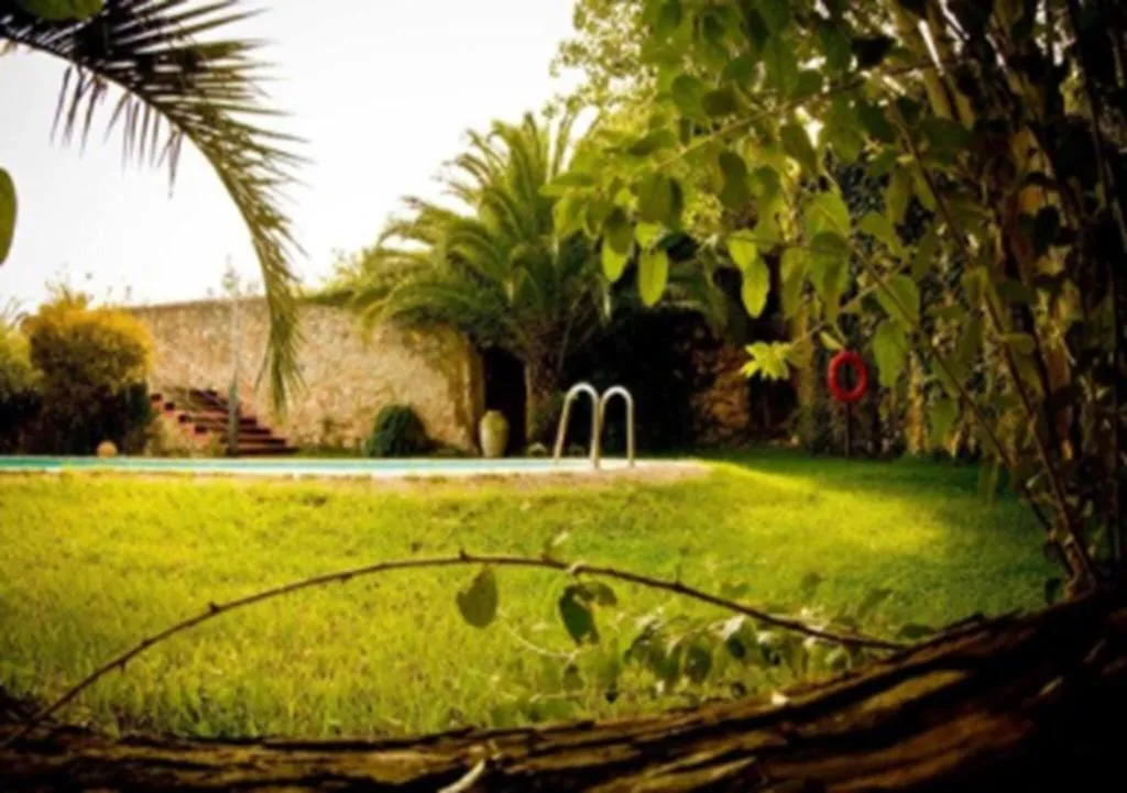 Pool, Mont-Sant, Valencia