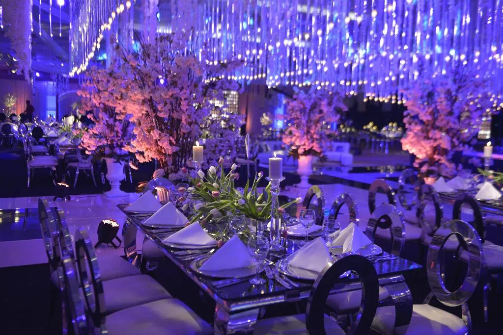 Conferences, Kempinski Palace Cairo, Cairo