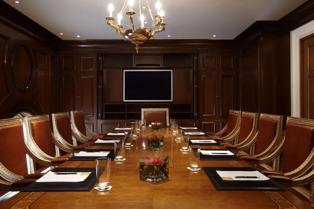 General view, Grande Bretagne, A Luxury Collection Hotel, Athens