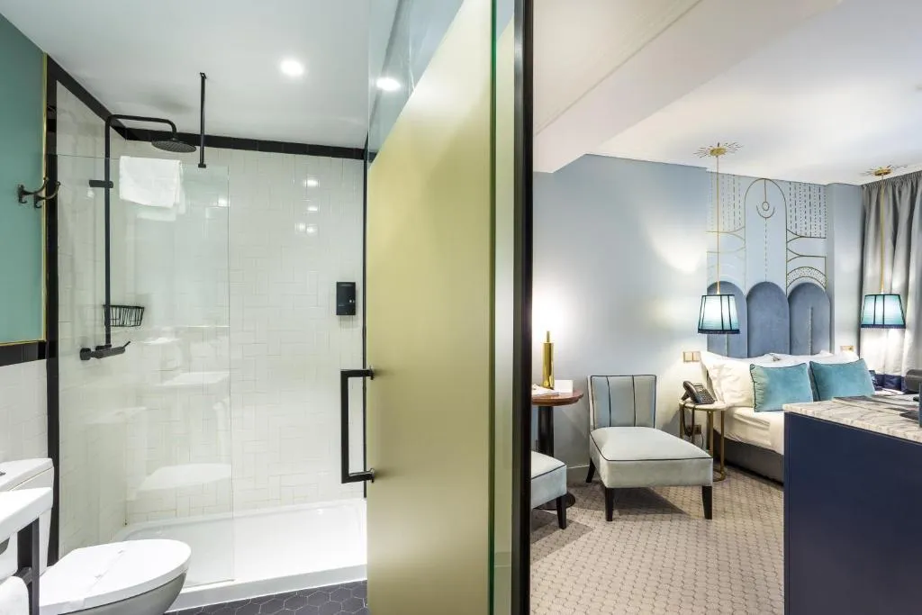 DOUBLE STANDARD Room, The Lift Boutique Hotel by RIDAN Hotels, Lisbon