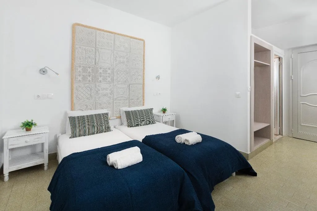 Room, Pefkos View Suites & Maisonette, Rhodes