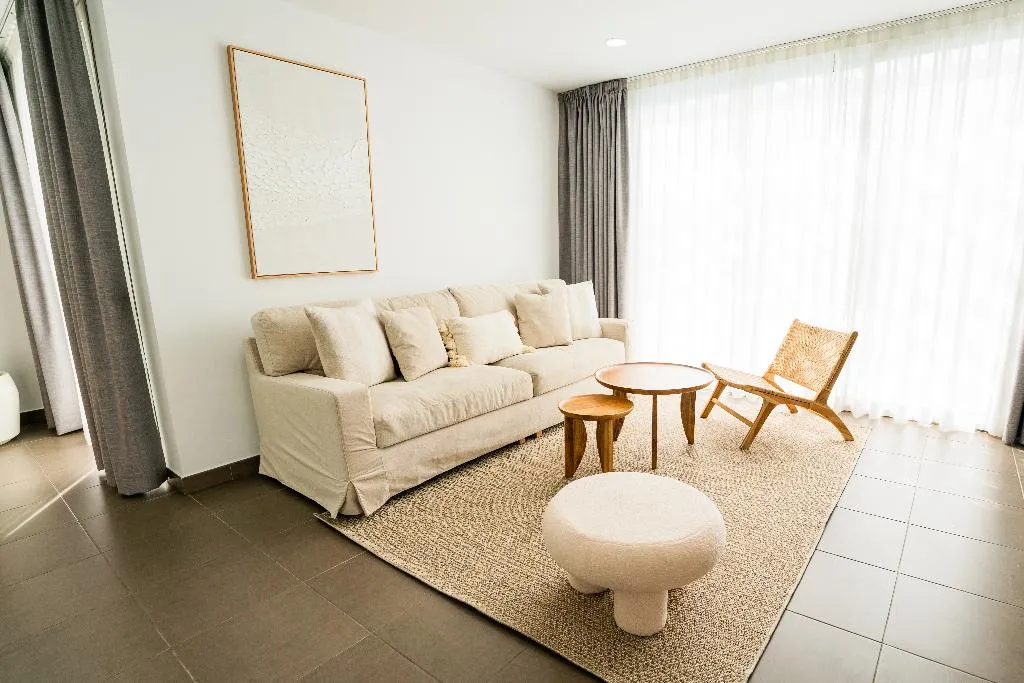 VILLA THREE BEDROOMS Room, Coral Villas La Quinta, Tenerife
