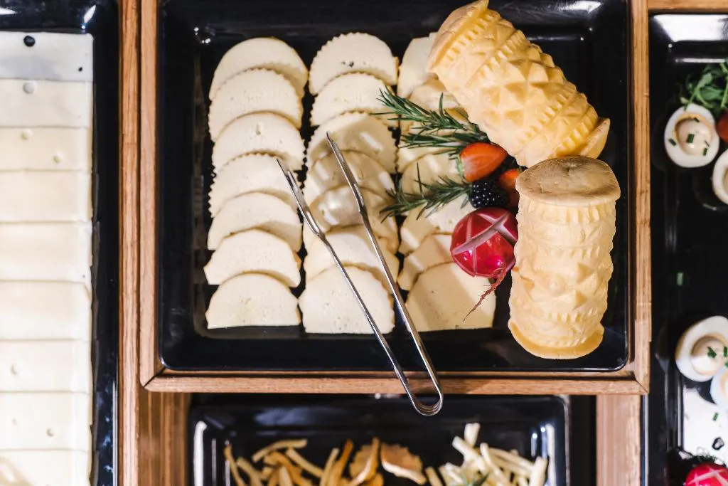 Restaurant, Hotel Aquarion Family & Friends - Destigo Hotels, Krakow