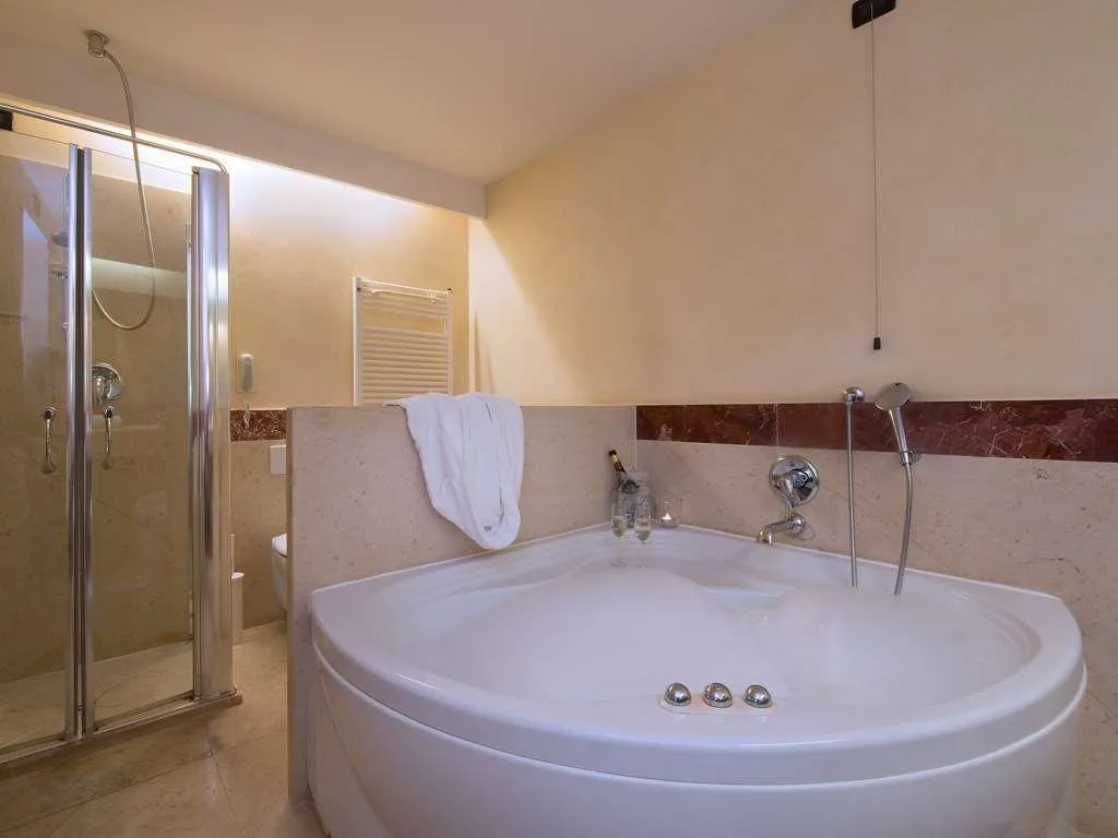 Room, Cdh Hotel Radda, Florence