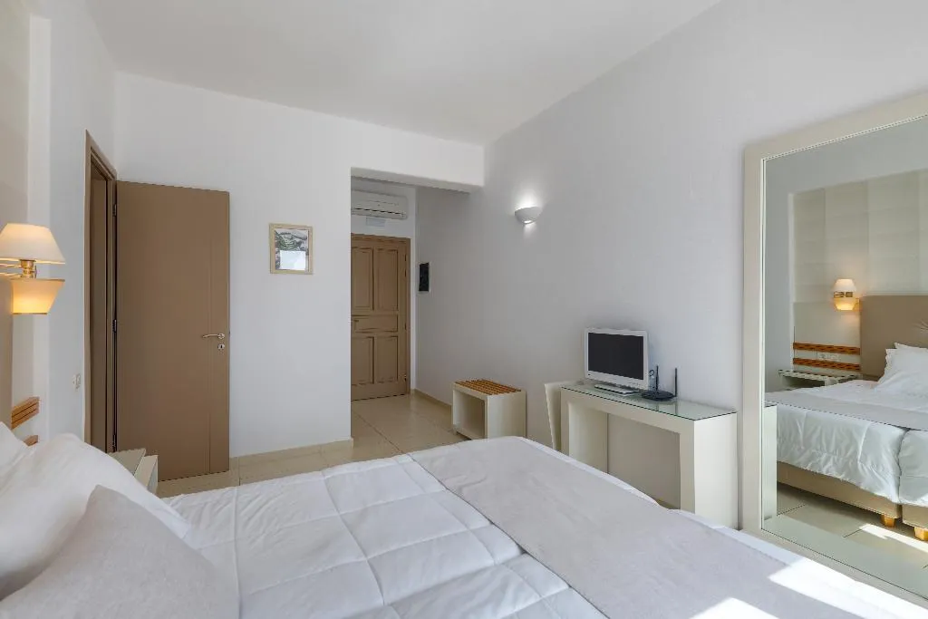 SUITE SEA VIEW Room, Lithos by Spyros & Flora, Mykonos
