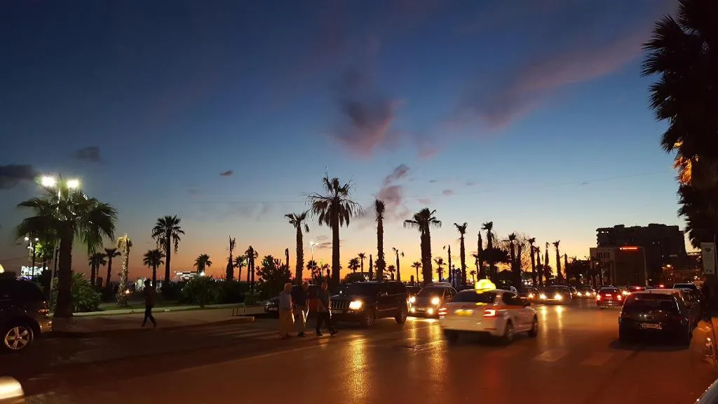 General view, Amfiteatri Boutique Hotel Durres, Durres