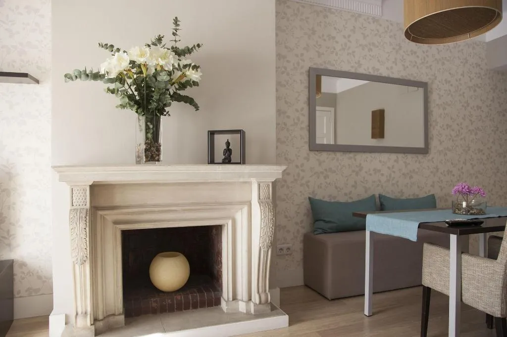 Room, Hostal Goya, Barcelona