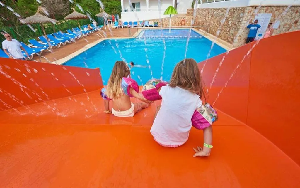 Sports and Entertainment, Hotel Palia Puerto Del Sol, Majorca
