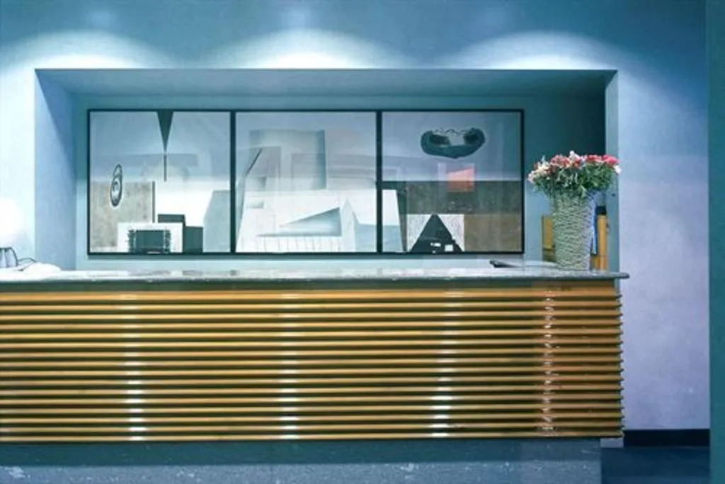 Lobby, Spadari Al Duomo, Milan