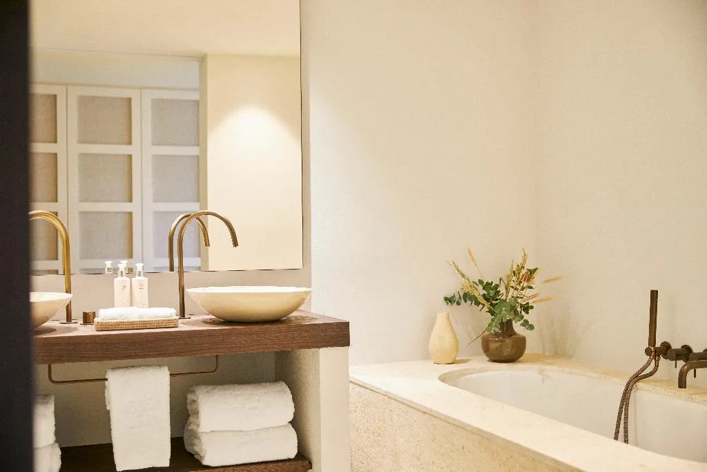 DOUBLE GOLF VIEW Room, La Zambra Resort in the Unbound Collection by Hyat, Costa Del Sol