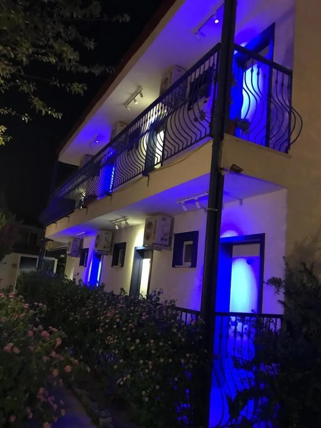 General view, Rota Hotel Dalyan, Dalaman