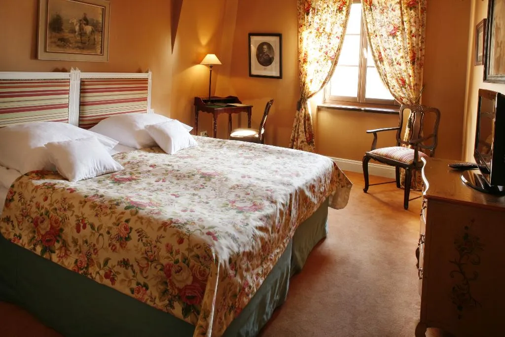 Double or Twin STANDARD Room, Dwor Kosciuszko, Krakow