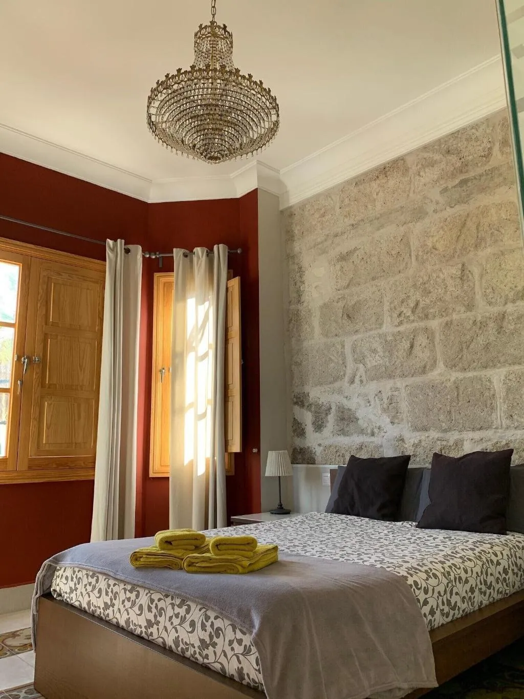 Room, Hostel Gran Canaria, Gran Canaria