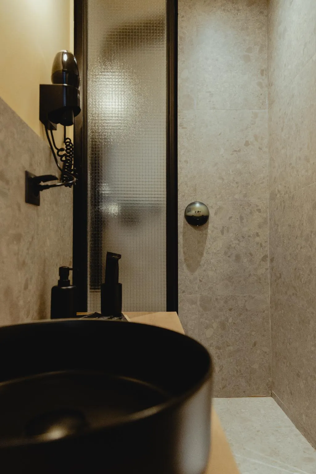 SINGLE STANDARD Room, Metis Uls, Athens