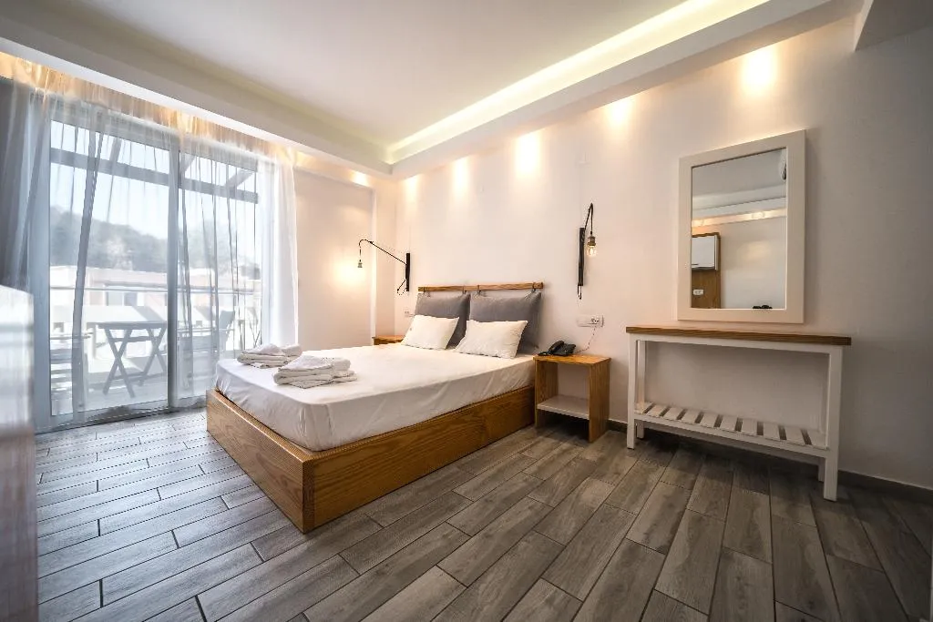 STUDIO SUPERIOR Room, Porto Kalamaki, Crete