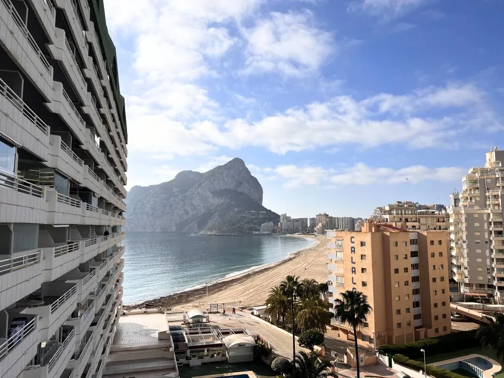 General view, AR Roca Esmeralda & Spa, Costa Blanca